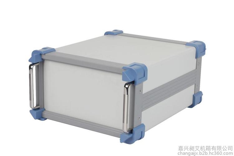 昶艾生产厂家 供应 机箱 k5型-卧式机箱 铝合金机箱 生产加工壳体