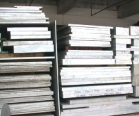 上海誉诚金属制品厂 铝合金板供应 - 中国铝业网铝合金板供应信息